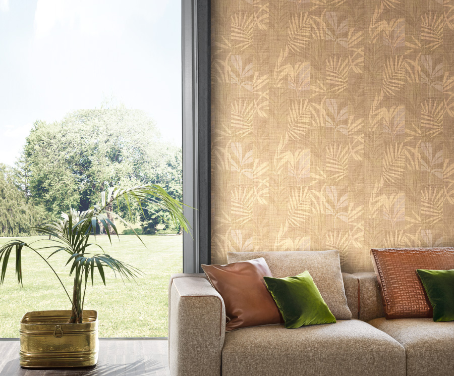 Gebze Duvar Kağıdı Kolleksiyonları