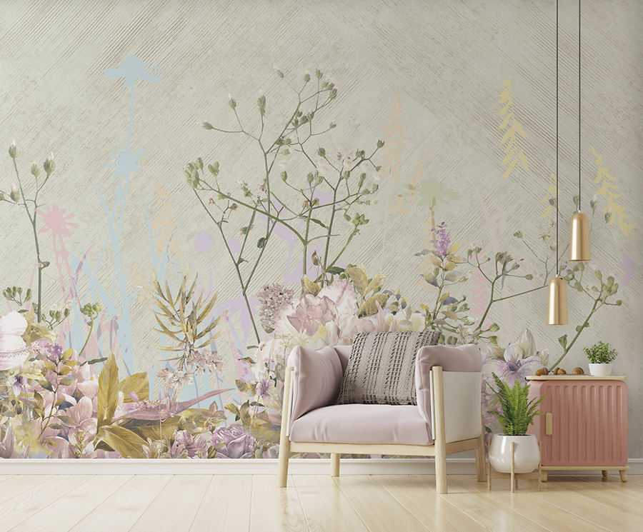 Gebze Duvar Kağıdı Modelleri