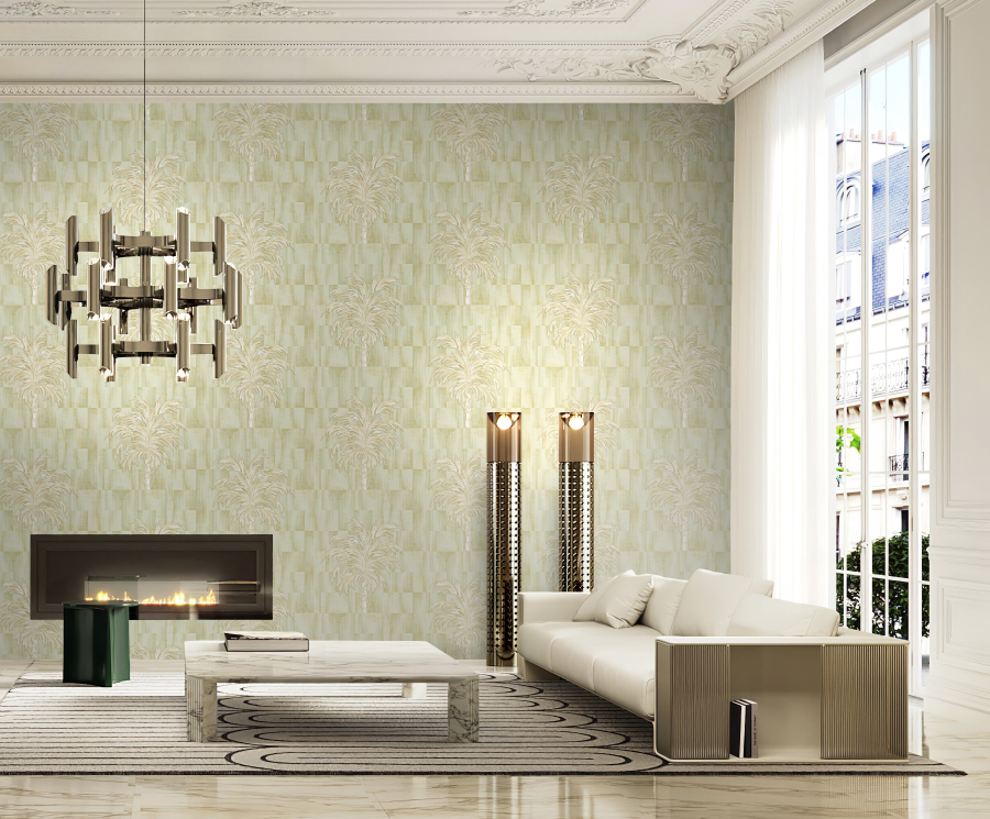 Gebze Duvar Kağıdı Tasarım